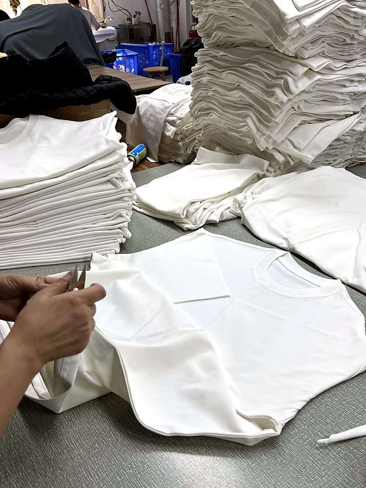 QC